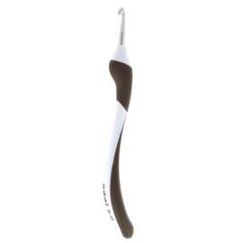 Addi Swing Haaknaald 16cm 5.00MM