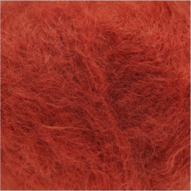 Rico Design Fashion Mohair Merino Chunky Rust 016