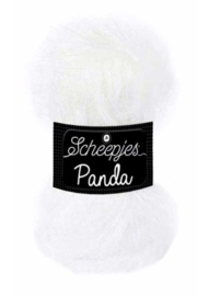 Scheepjes Panda