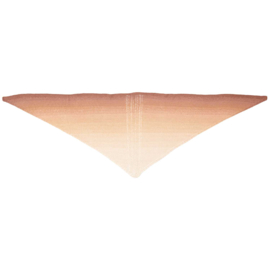 Rico Design Creative Cotton Dégradé Lucky 8 terracotta