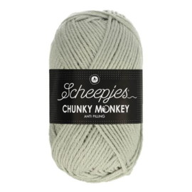 Scheepjes Chunkey Monkey 2019 Smoke