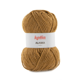 Katia Alaska 65 - Licht bruin