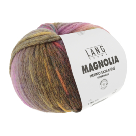 Lang Yarns MAGNOLIA | 1145.0001