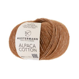 Austermann Alpaca Cotton 2