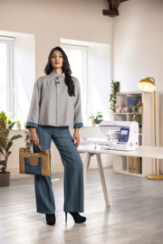 Brother Innov-is NV1850Q naai- en quiltmachine