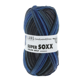 Lang Yarns Super Soxx Continentssoxx  | 901.0406