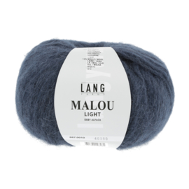 Lang Yarns Malou Light 0010