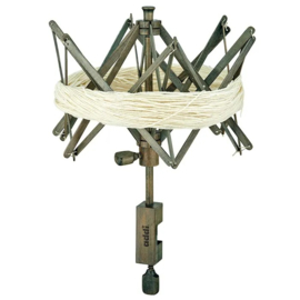 Addi Parapluhaspel hout