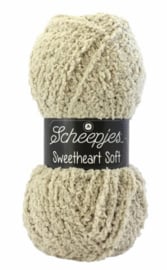 Scheepjes Sweetheart Soft 07