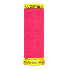 Gütermann Maraflex 150m kl 3837