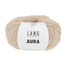 Lang Yarns Aura kl 30