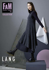 Lang Yarns Fatto a Mano 255 Collection