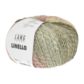 Lang Yarns Linello 052