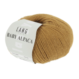 Lang Yarns Baby Alpaca  | 719.0050