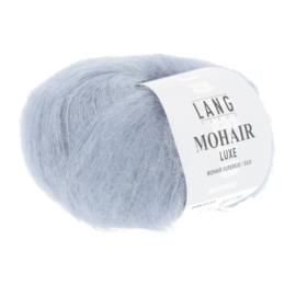 Lang Yarns Mohair Luxe 133