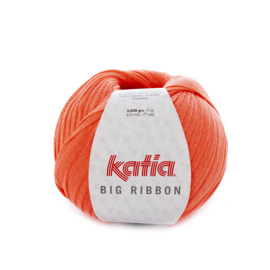 Katia Big Ribbon 41 - Koraal