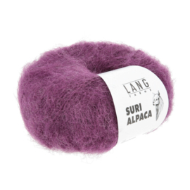 Lang Yarns Suri Alpaca 0080