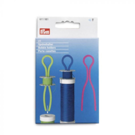 PRYM SPOELENHOUDERS KUNSTSTOF ASSORTIMENT