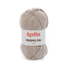 Katia Promo Fin 846 - Medium beige