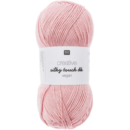 Rico Design Creative Silky Touch dk Pink