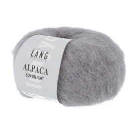 Lang Yarns Alpaca Superlight 0024