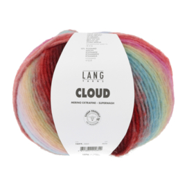 Lang Yarns Cloud 005