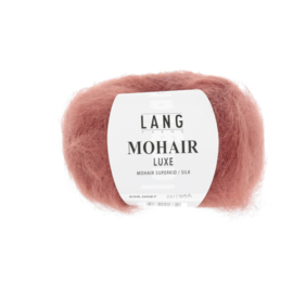 Lang Yarns Mohair Luxe 087