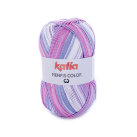 Katia Menfis Color