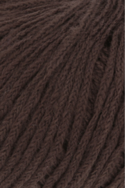 Lang Yarns Bliss coffee