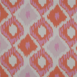 COTTON VOILE DIGITAL IKAT