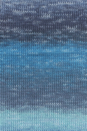 Lang Yarns Quattro Dégradé kl 0011