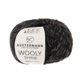 Austermann Wooly Shine 10