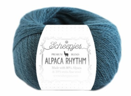 Scheepjes Alpaca Rhythm 656 Polka