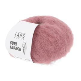 Lang Yarns Suri Alpaca 0087