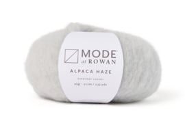 Rowan M100004 Mode Alpaca Haze Silver 012