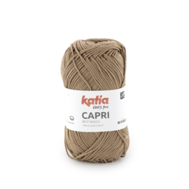 Katia Capri 82210 - Zand