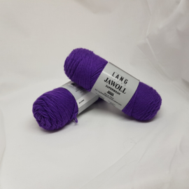 Lang Yarns Jawoll Superwash 380