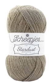 Scheepjes Stardust 655 Dephinus