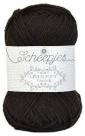 Scheepjes Linen Soft 601