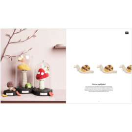 Rico Desing Ricorumi Shroom