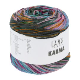 Lang Yarns Karma kl 3