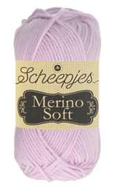 Scheeppjes Merino Soft 654