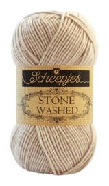 Scheepjes Stone Washed 831 Axinite