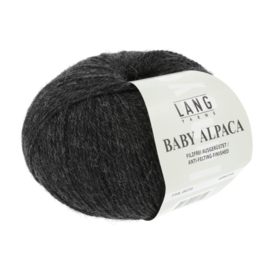 Lang Yarns Bay Alpaca  | 719.0070