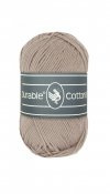 durable Cotton 8 Taupe 340