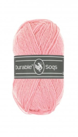 Durable Soqs 227 Antique pink