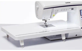 Brother Innov-is NV1800Q naai- en quiltmachine