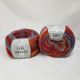 Lang Yarns Dipinto 062