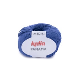 Katia Panama 65 - Nachtblauw