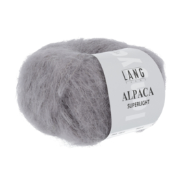Lang Yarns Alpaca Superlight 0024